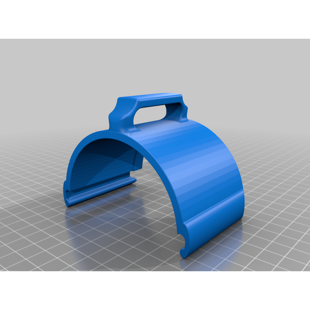 Creature Power Disk Holders (Wild Kratts) — miniatura 8