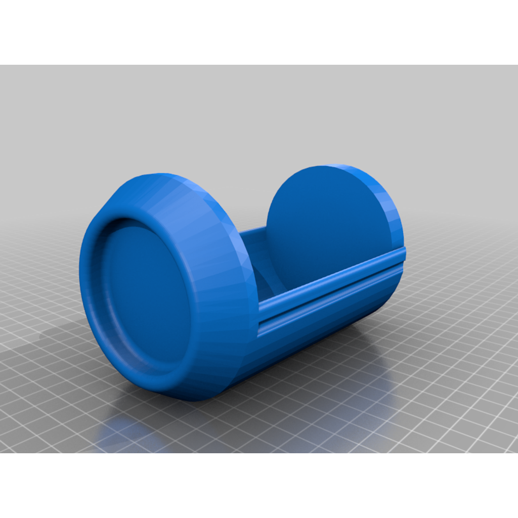 Creature Power Disk Holders (Wild Kratts) — miniatura 13