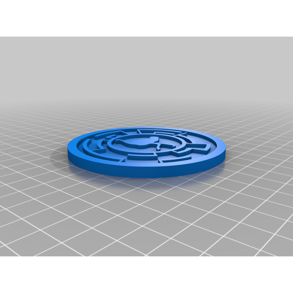 Creature Power Disk Holders (Wild Kratts) — miniatura 17