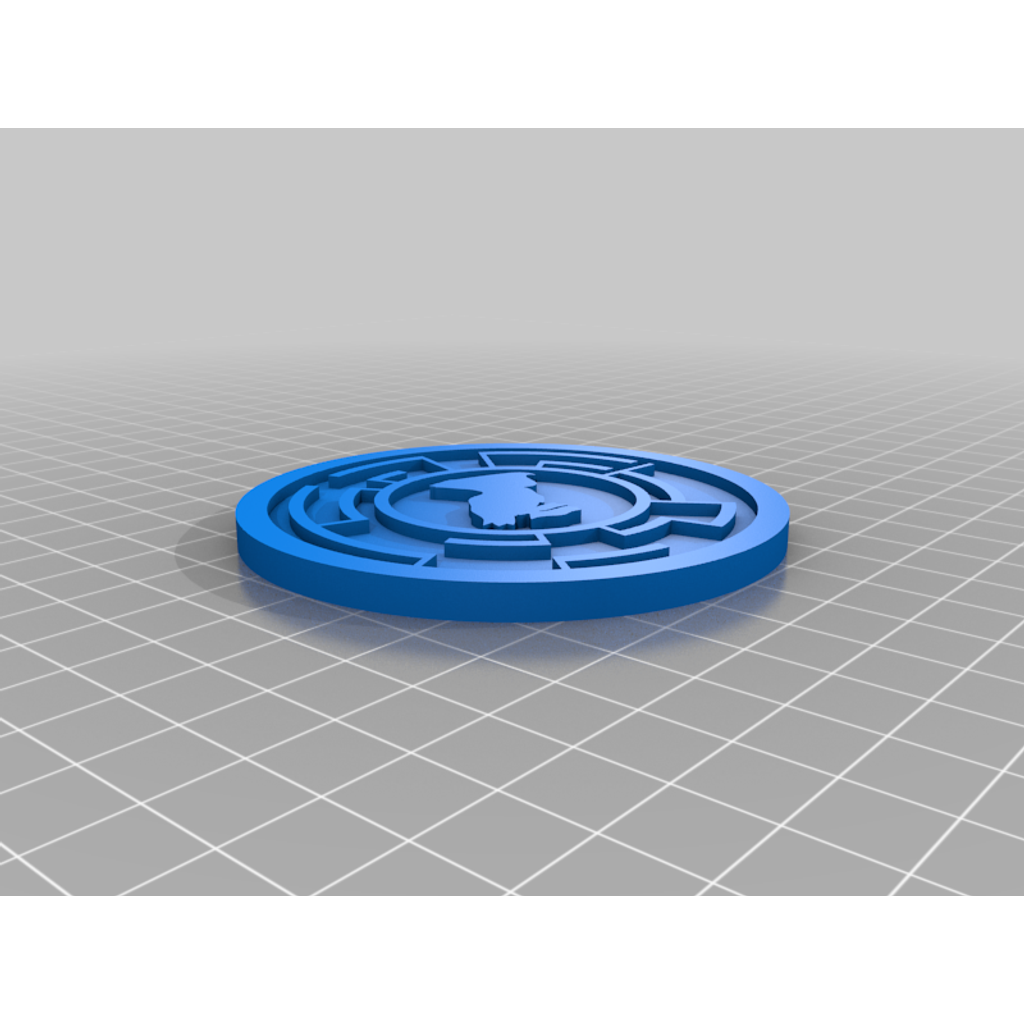 Creature Power Disk Holders (Wild Kratts) — miniatura 29