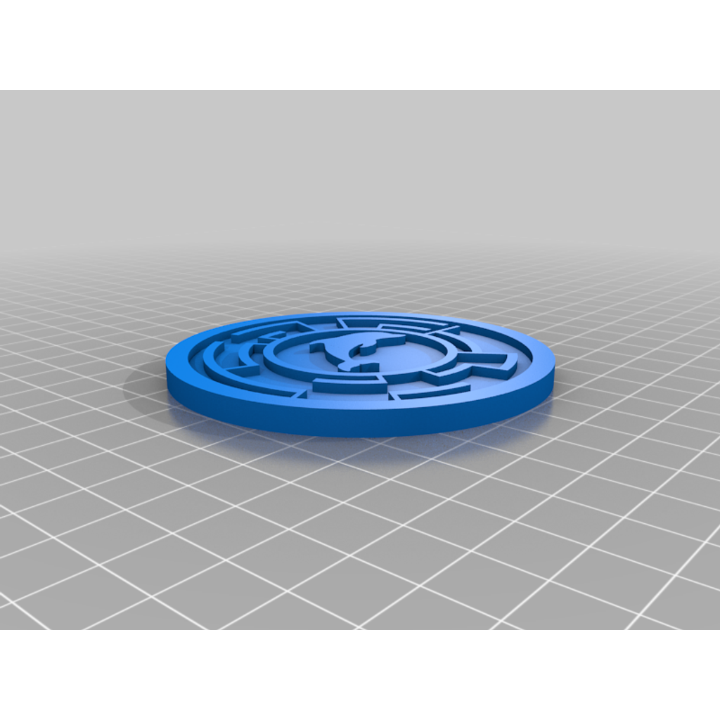Creature Power Disk Holders (Wild Kratts) — miniatura 48