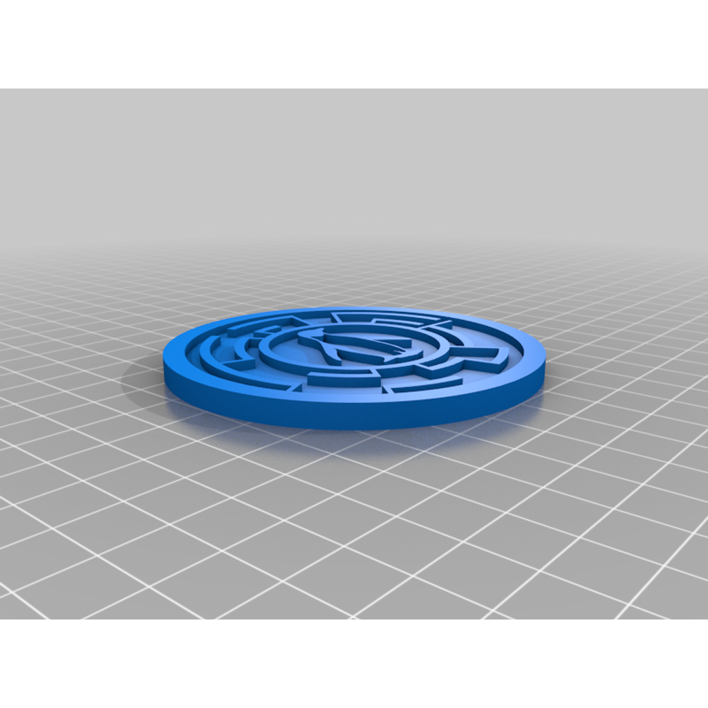 Creature Power Disk Holders (Wild Kratts) — miniatura 32