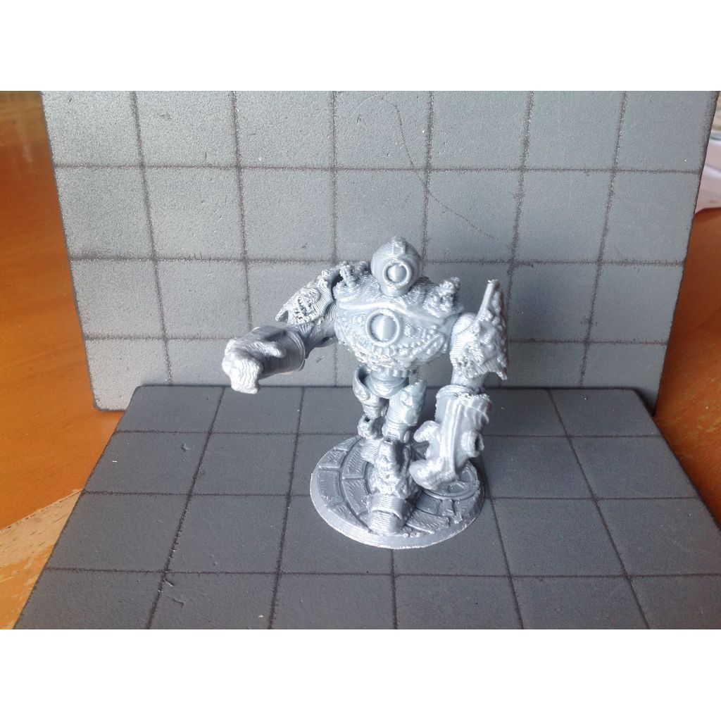 Tech Cyclops / Monoclon / Nivix Cyclops Miniature
