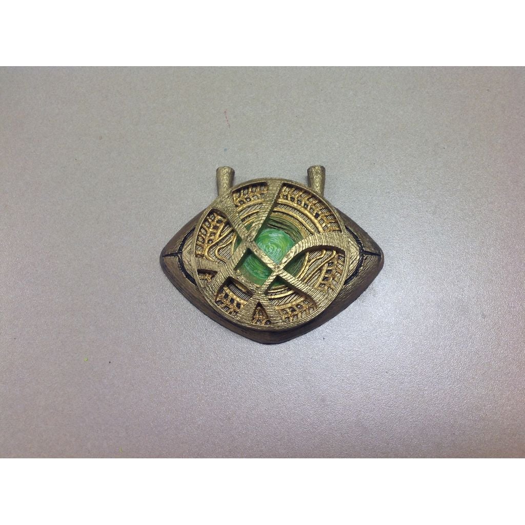 Dr Strange Cosplay/Costume Bits