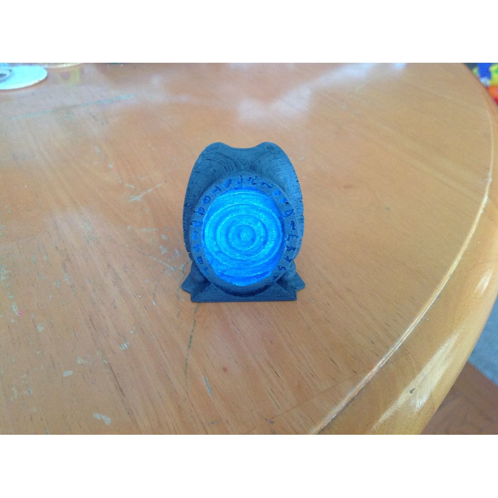 Portal - Miniature Terrain