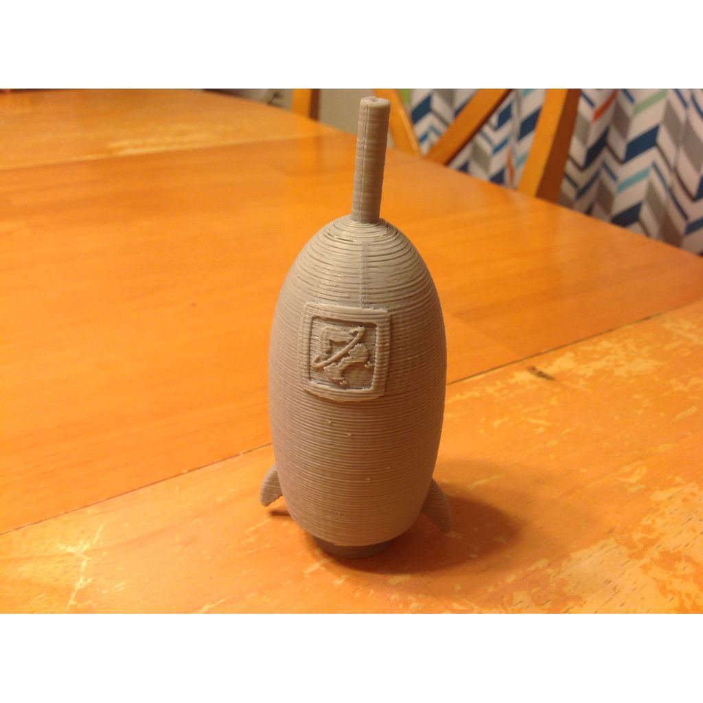 Astroblast - Toy Space Smoothie Cup