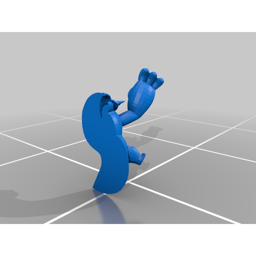 Swapert - Mega Evolution - Pokemon — miniatura 6