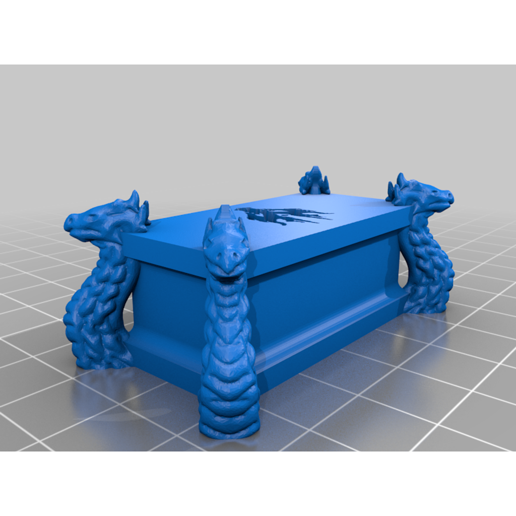 Sunless Citadel - Dragon Altar — miniatura 4