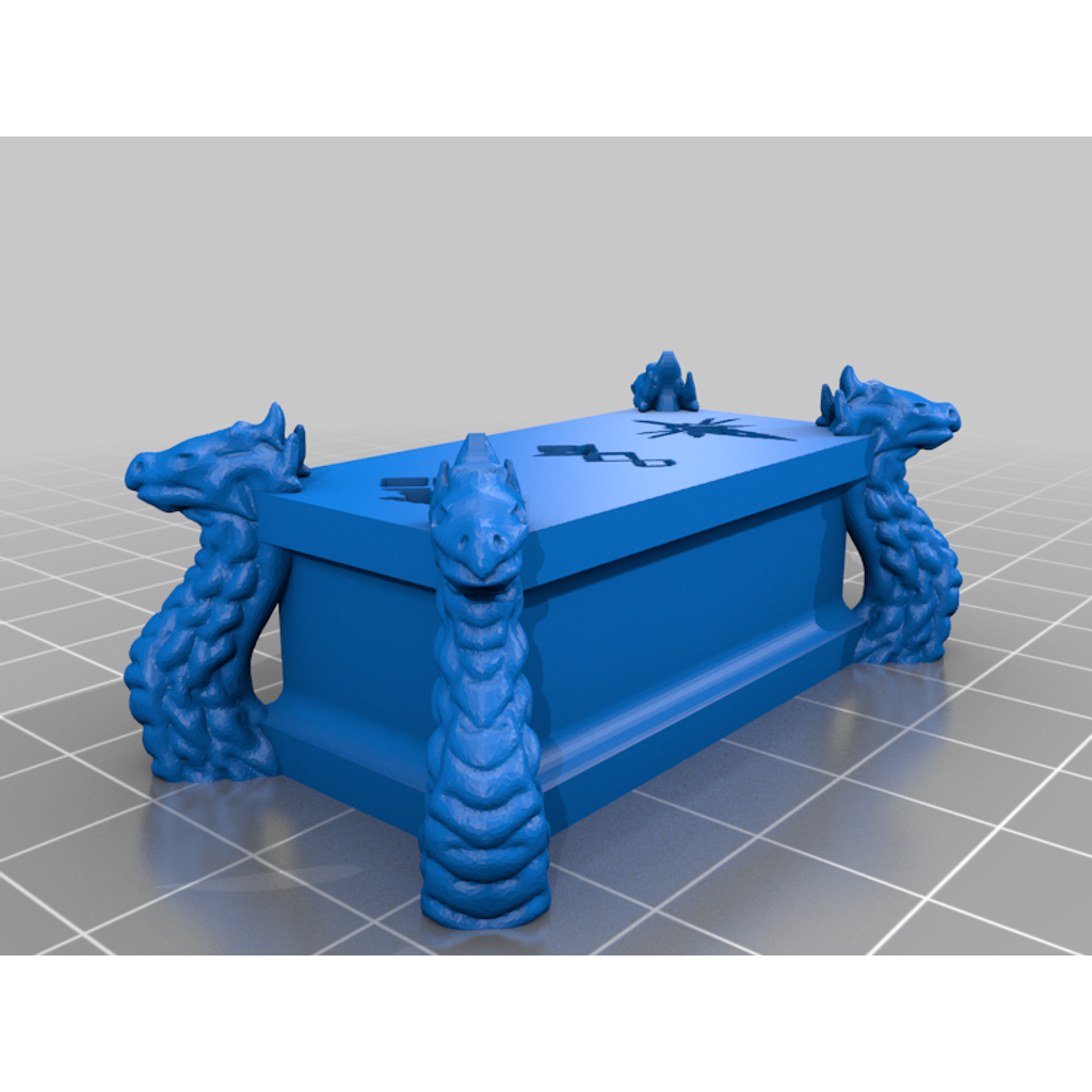 Sunless Citadel - Dragon Altar — miniatura 3