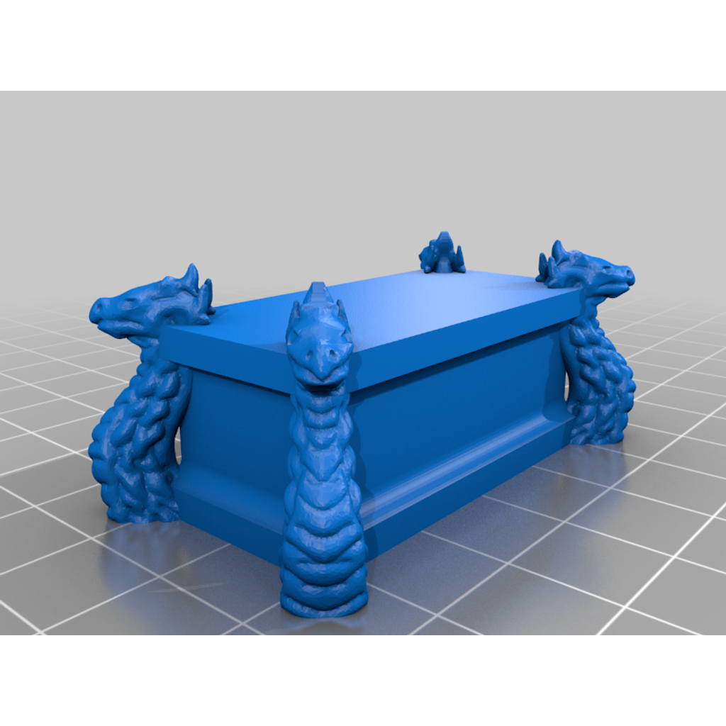 Sunless Citadel - Dragon Altar — miniatura 5