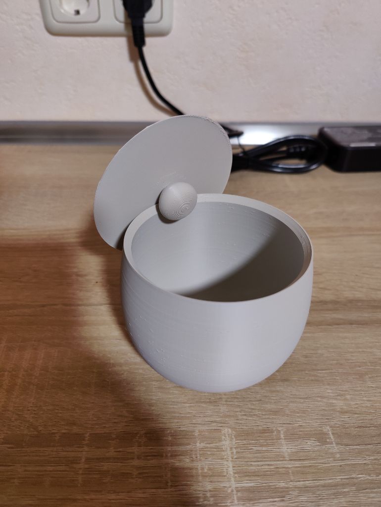Design Pot