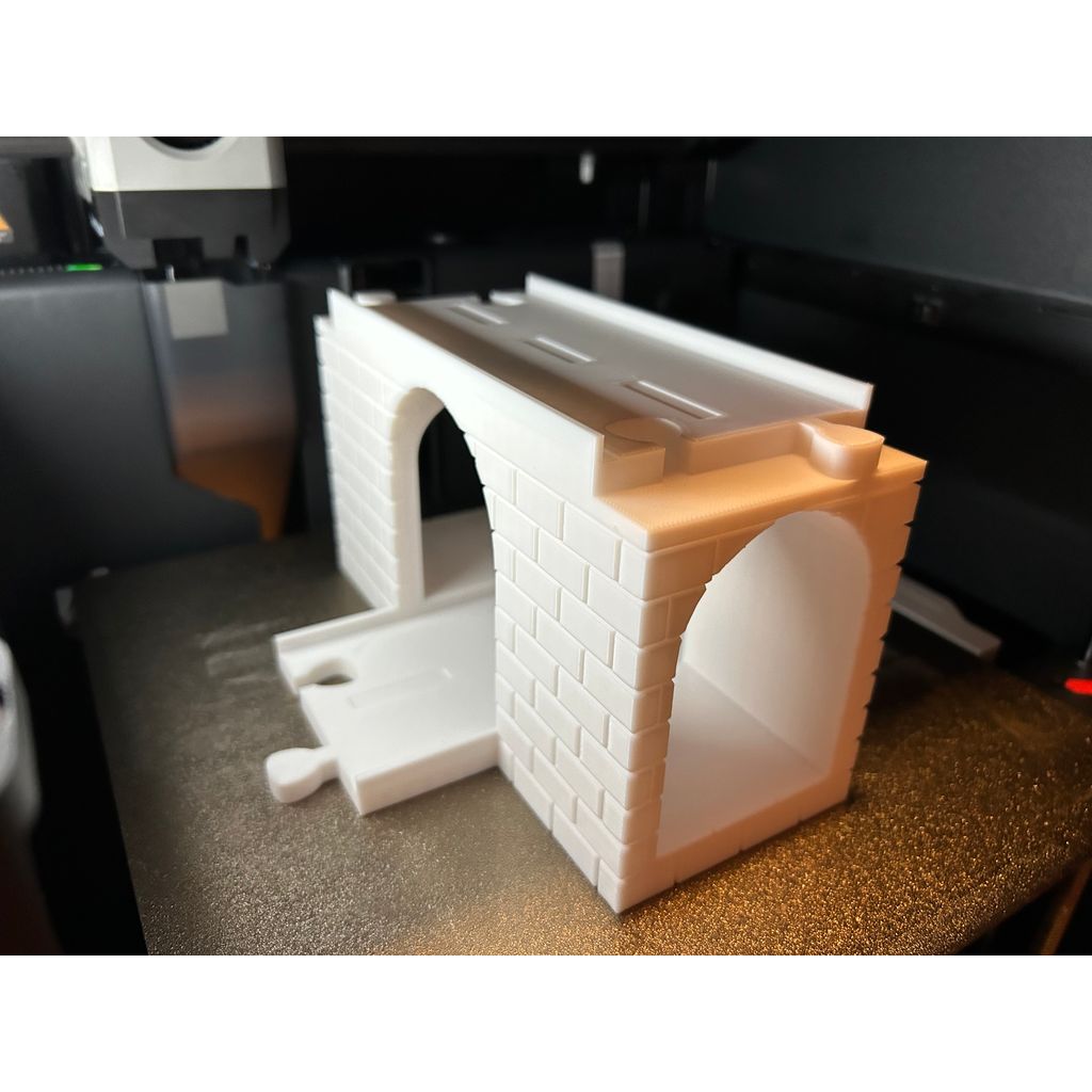 PAW PATROL ELEVATED TRACKS/RAMPS - REMIX II