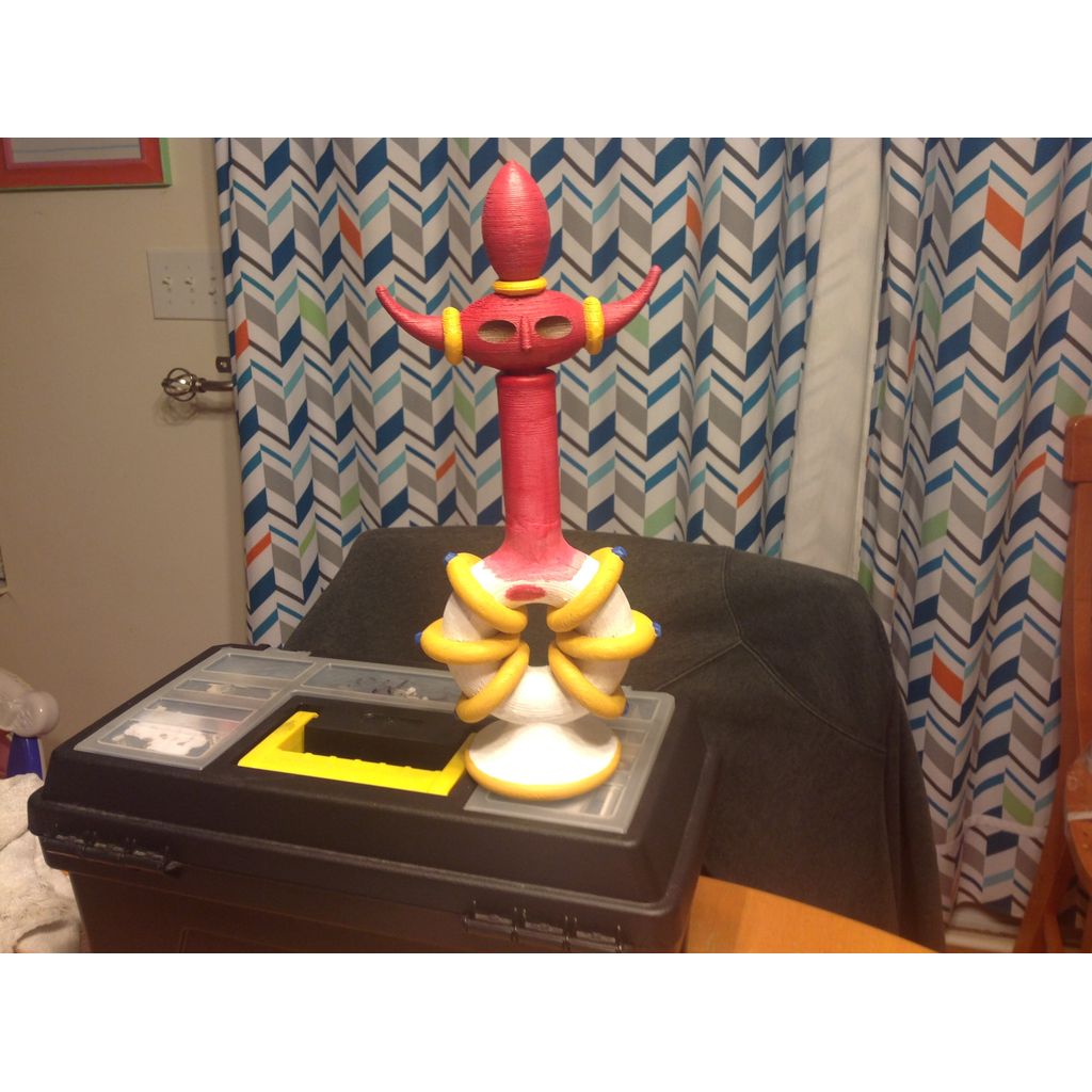 Prison Bottle (Hoopa Unbound) - POKEMON