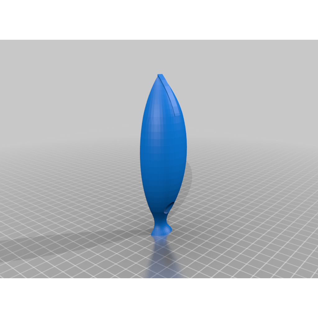 Elvish Flitter - Spelljammer - Experimental Prototype — thumbnail 6