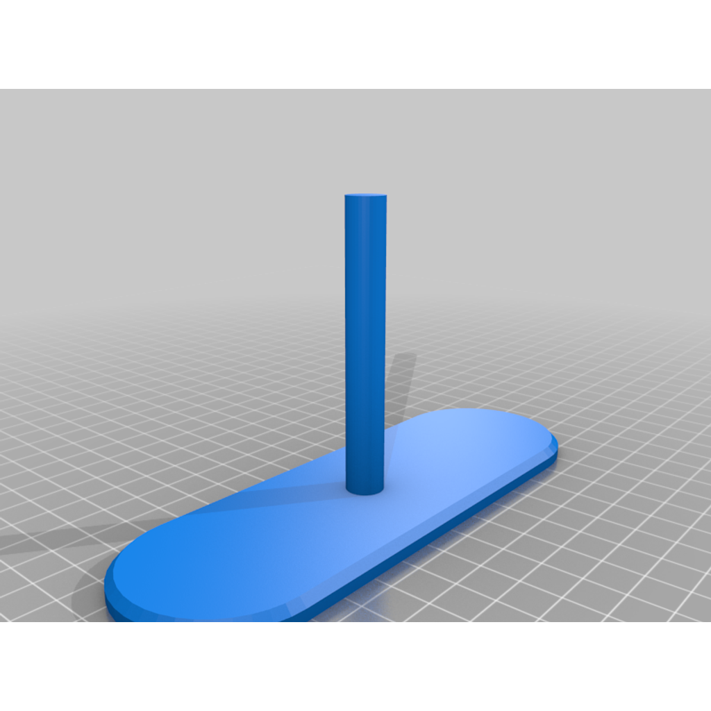 Elvish Flitter - Spelljammer - Experimental Prototype — thumbnail 4
