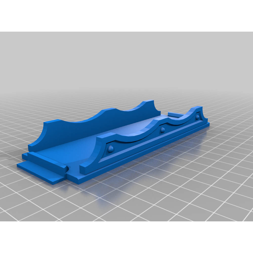 12-Sided Tower Accessory - Bridge — miniatura 4