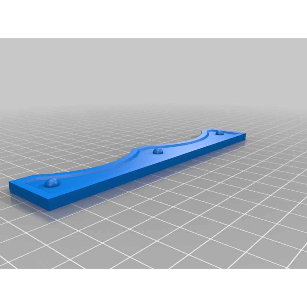12-Sided Tower Accessory - Bridge — miniatura 5