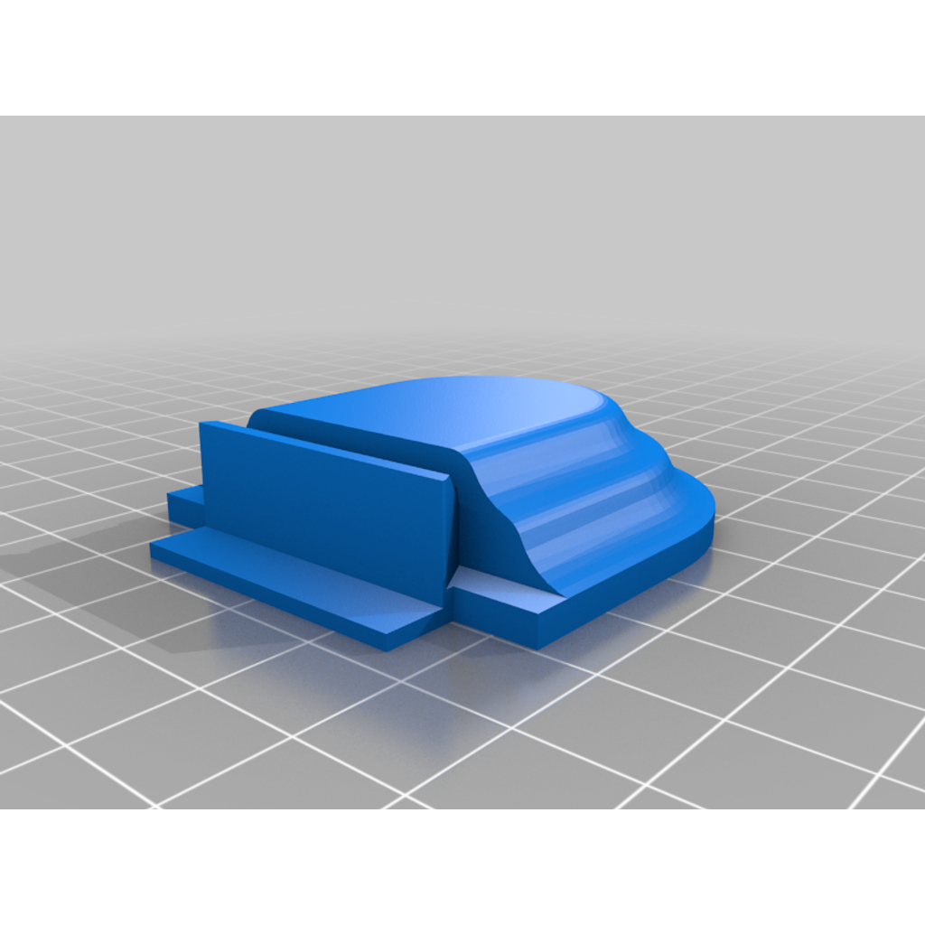 12-Sided Tower Accessory - Balcony — miniatura 4