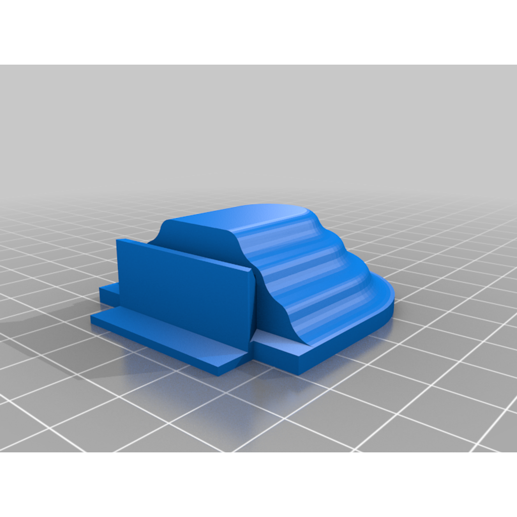 12-Sided Tower Accessory - Balcony — miniatura 5