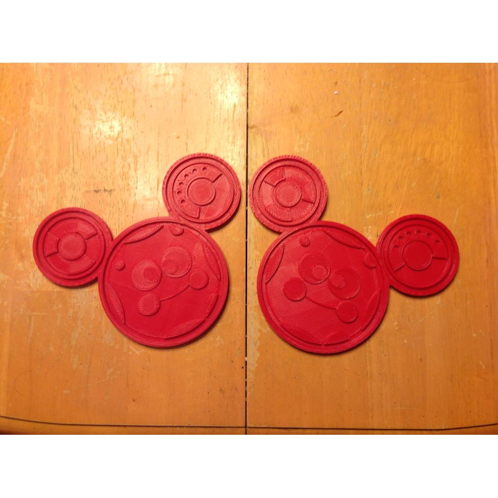 Toodles - Mickey Mouse Clubhouse