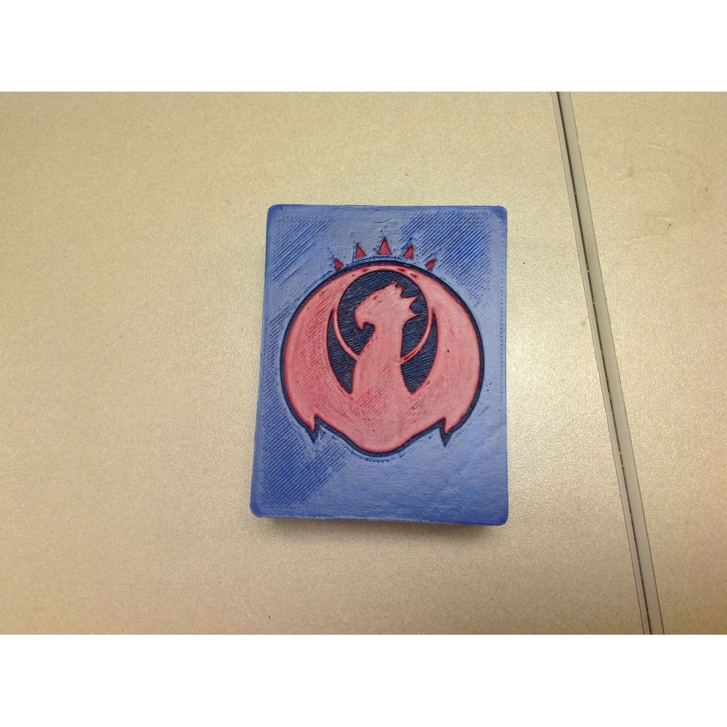Magic the Gathering Deckbox