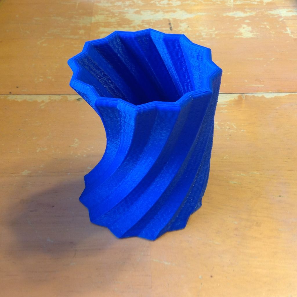 Star Penholder