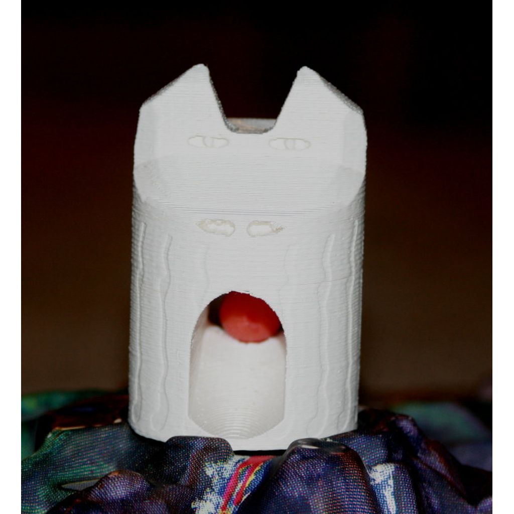 Fireball Island Replacement Parts - Remix