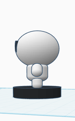 statuette — miniatura 2