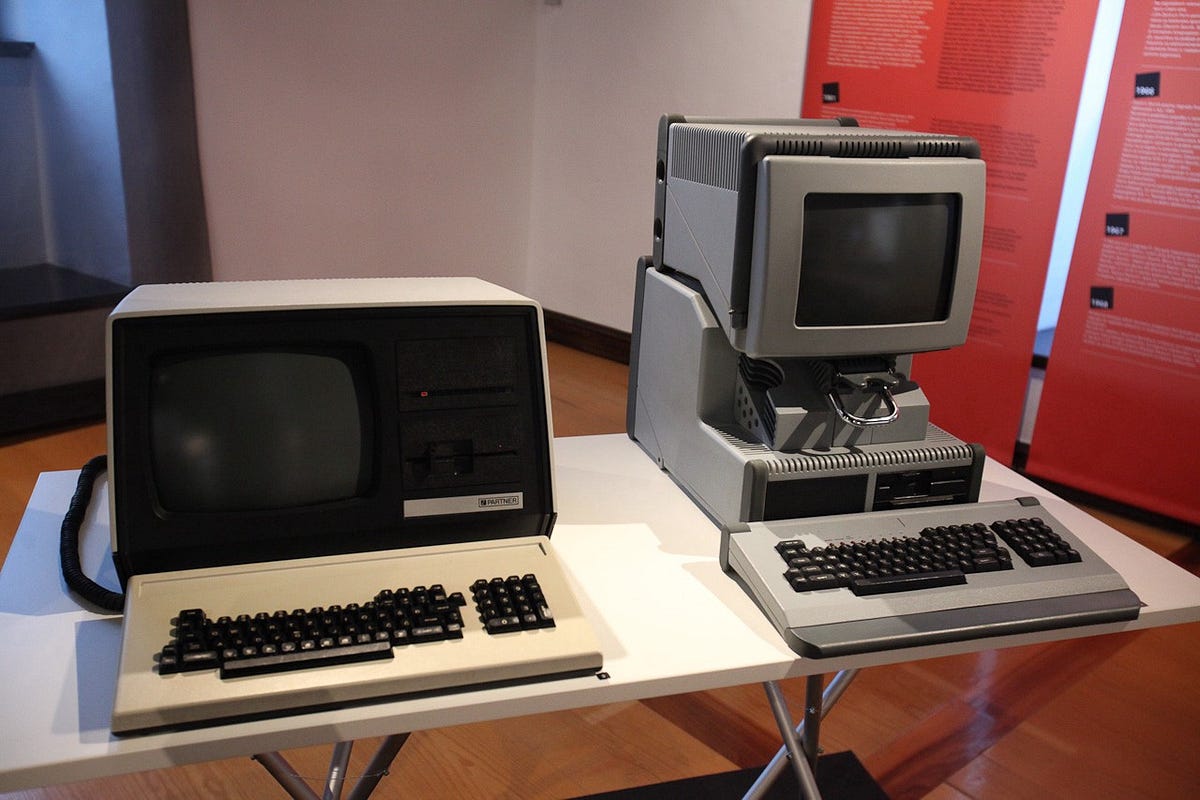 Iskra Delta computers logo — miniatura 3