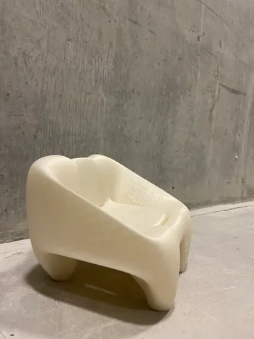 TOOTH FAIRY CHAIR