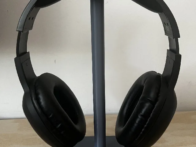 Headphone Holder