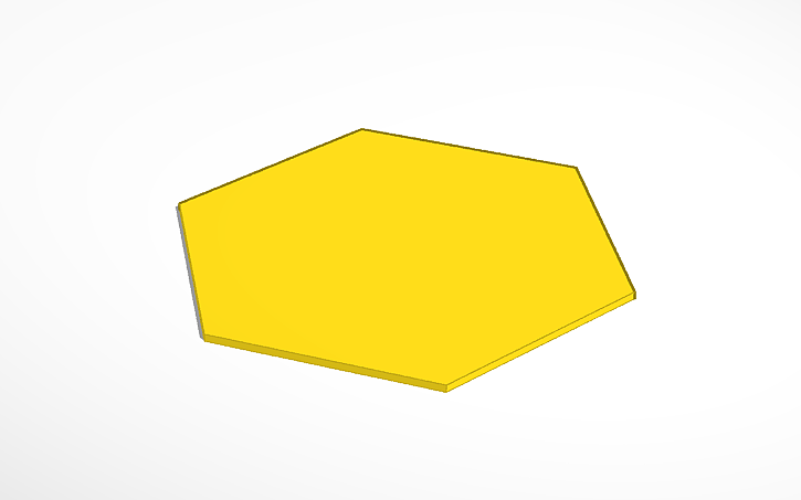100Hex Base Model