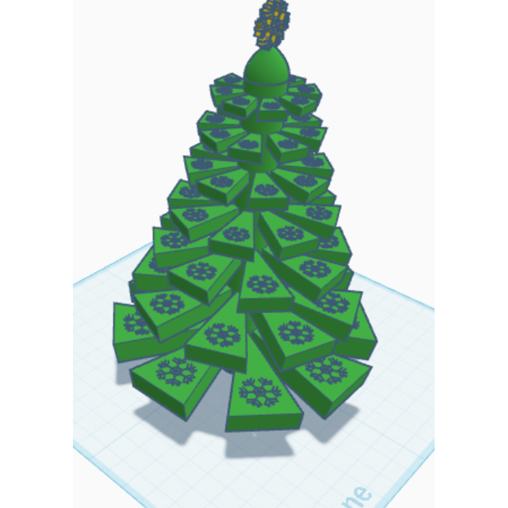 Cristmas tree