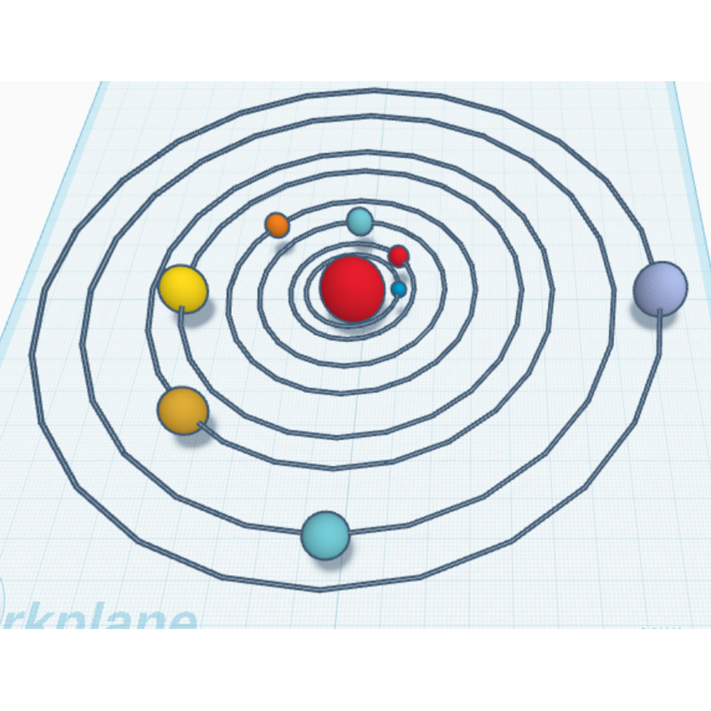 Solar System