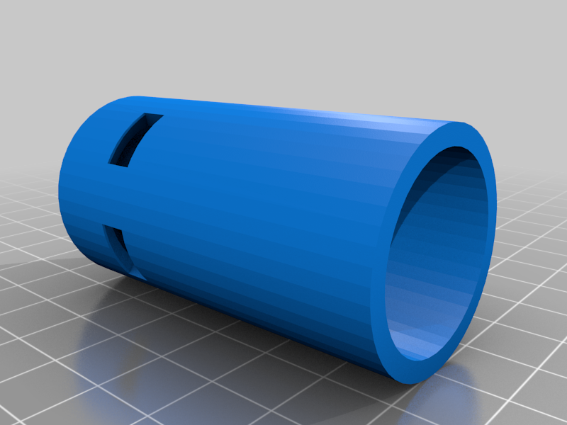 Python Hook Water Diverter von bstewart | Kostenloses STL-Modell ...