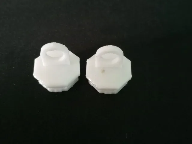 Gunpla Display Arm for Multiboard