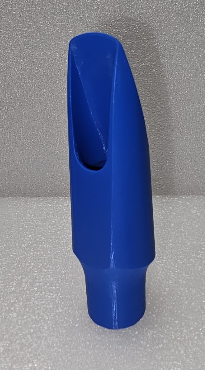 Windy City Tenor Saxophone Mouthpiece Series 64 - Modification