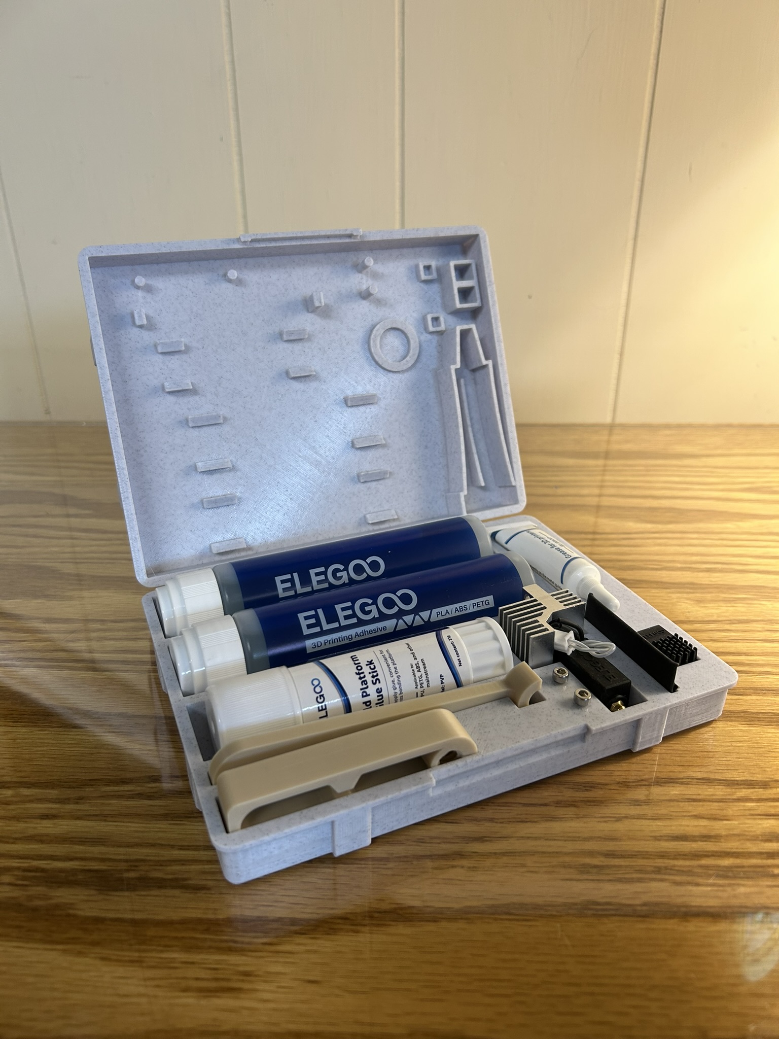 Elegoo Centauri Carbon Toolbox