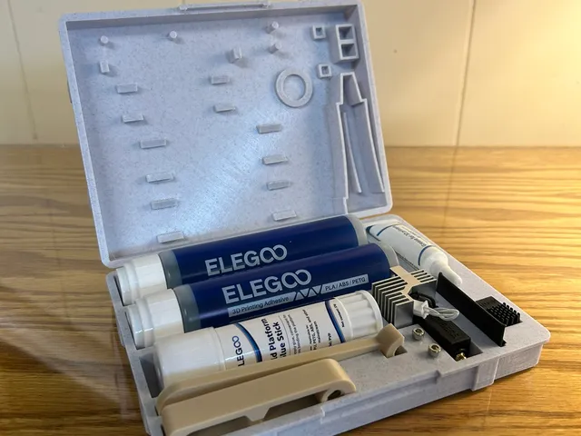 Elegoo Centauri Carbon Toolbox