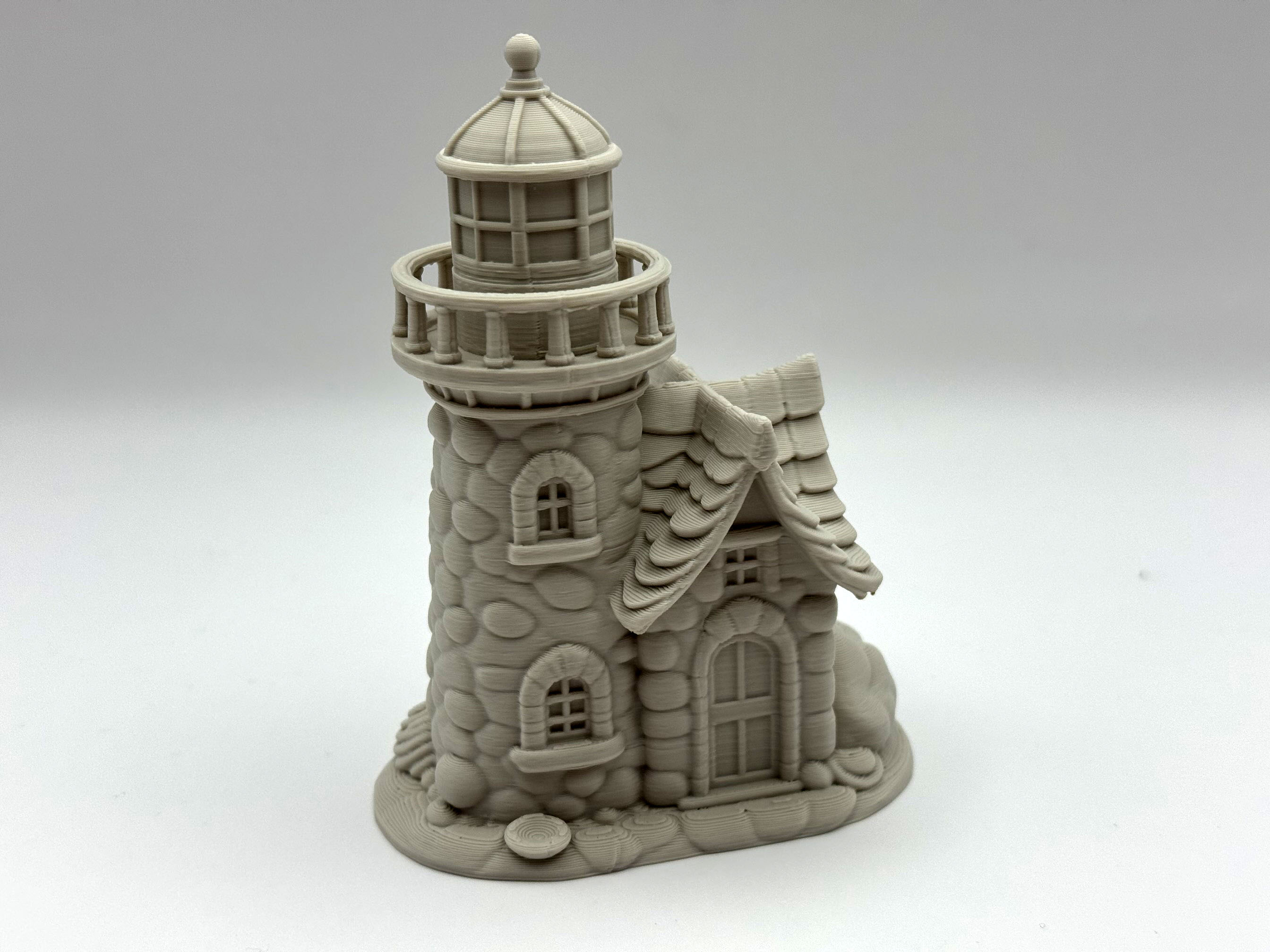 Driftlight Tower Cottage
