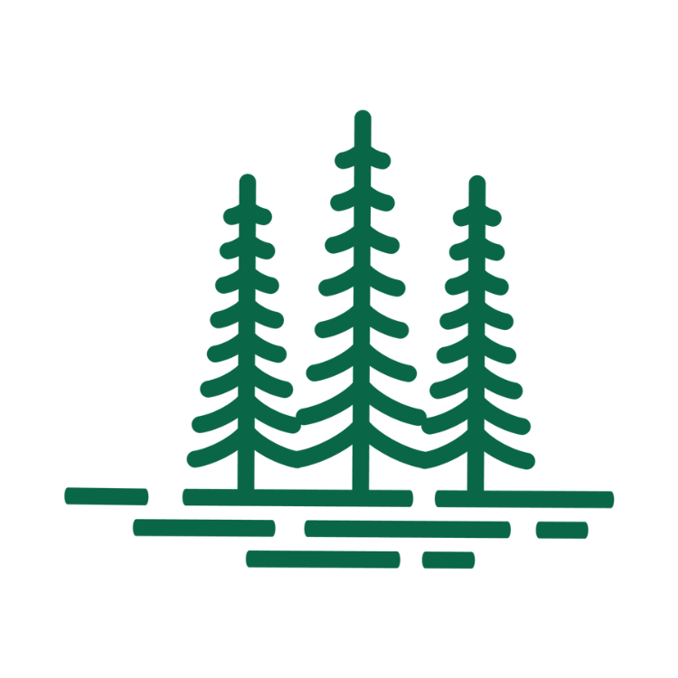 Camp Rivercrest Ornament