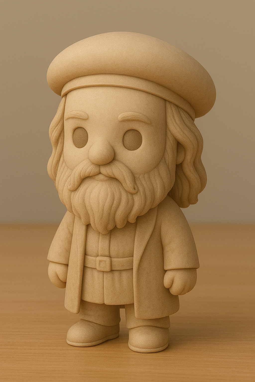 Leonardo da Vinci