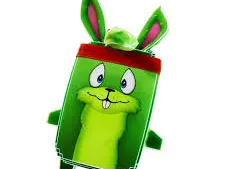 Jackrabbit lego sprite
