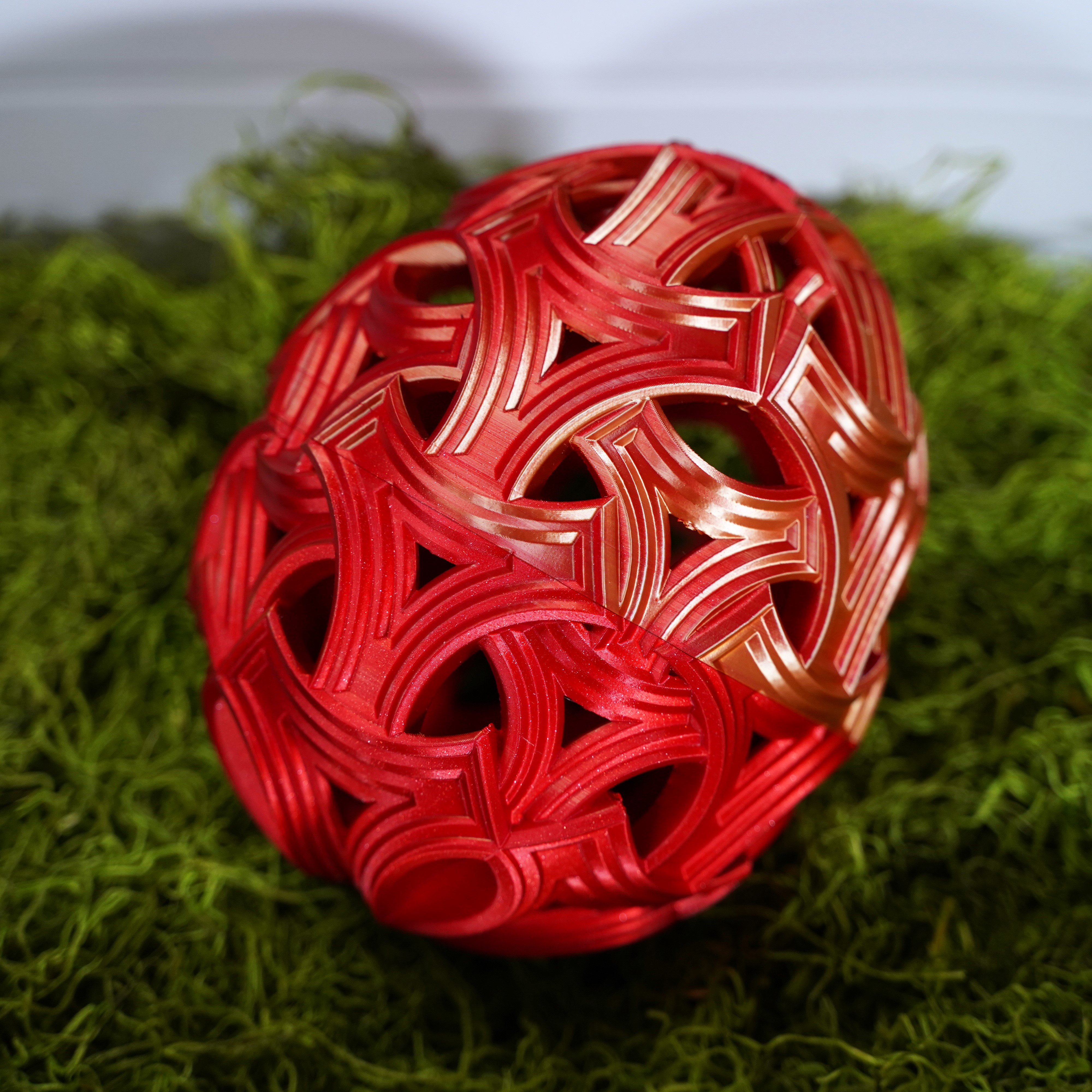 Miniatura 5 do modelo 3D Easter Egg Capsule Collection 2026