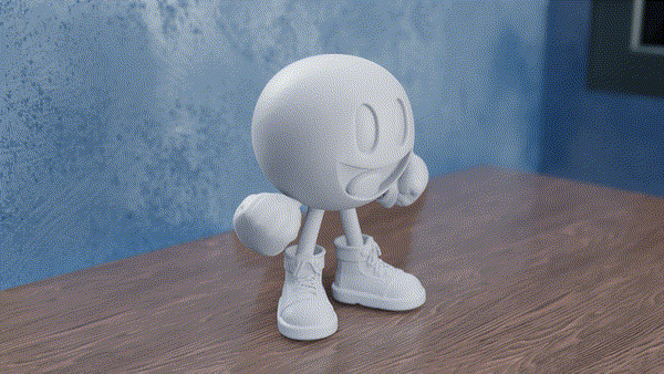 Chibi Pacman — thumbnail 3