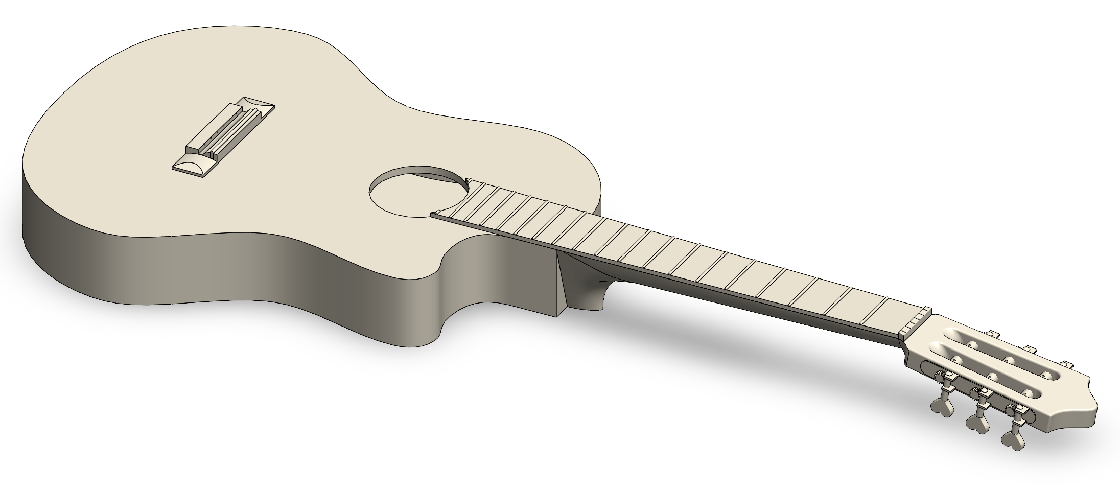 Acoustic Guitar