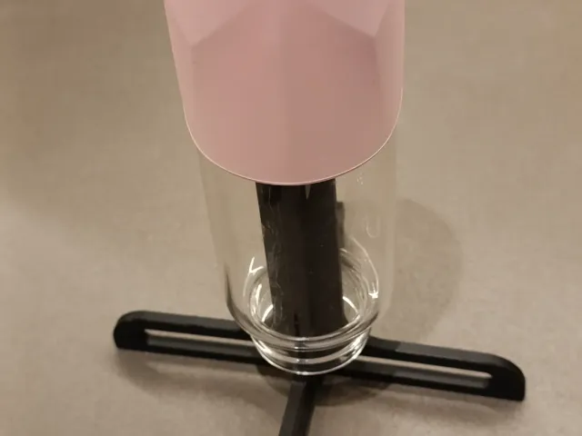 Bottle dryer