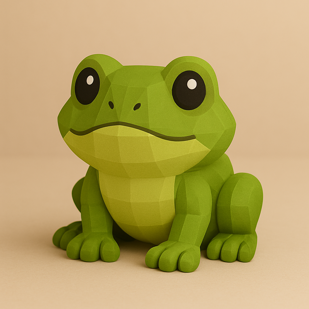 Mini Toad