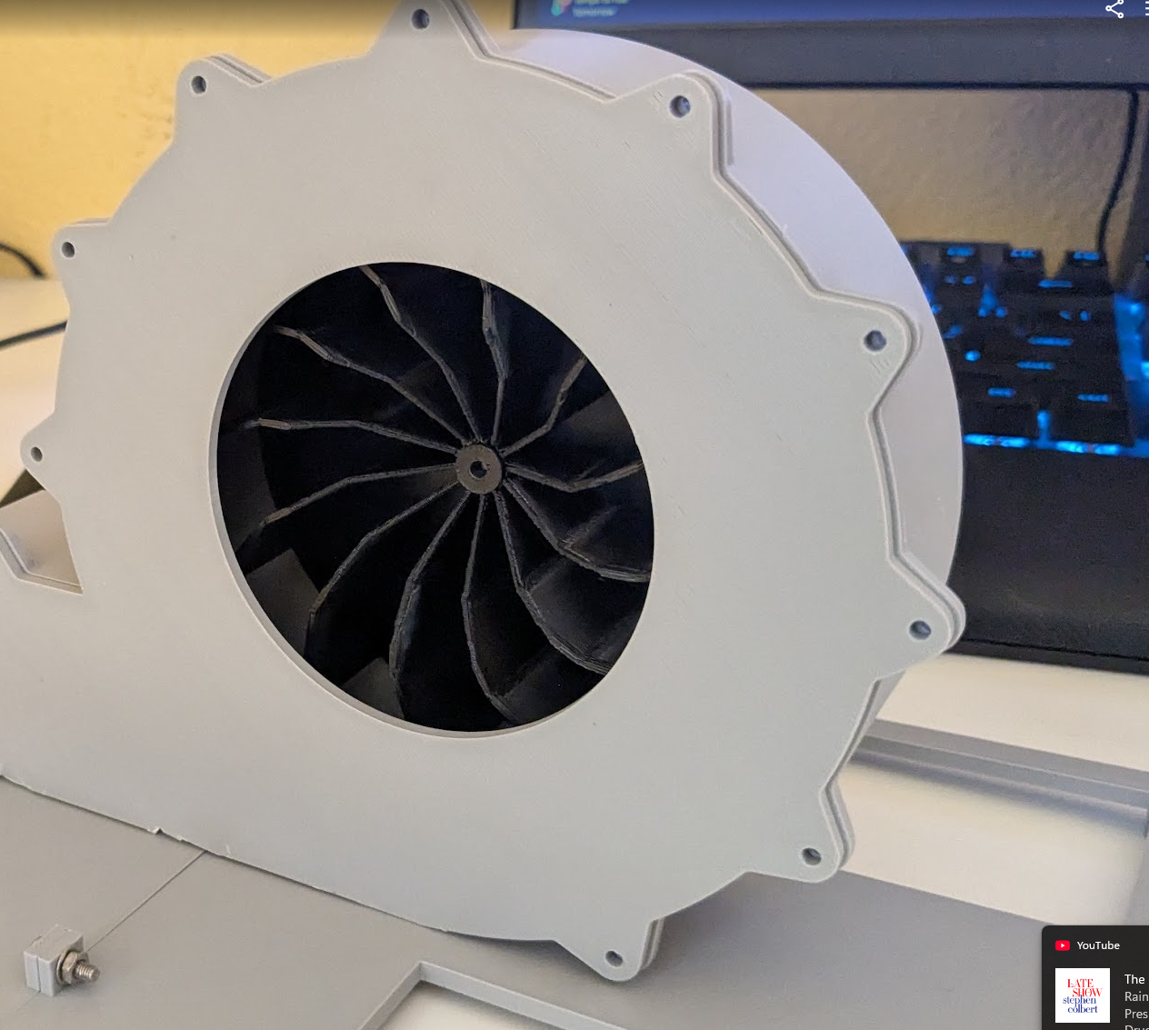 [NEW MODEL IN PROGRESS] Mini Federal Signal Thunderbolt (Functional) [NEW MODEL IN PROGRESS] — miniatura 14
