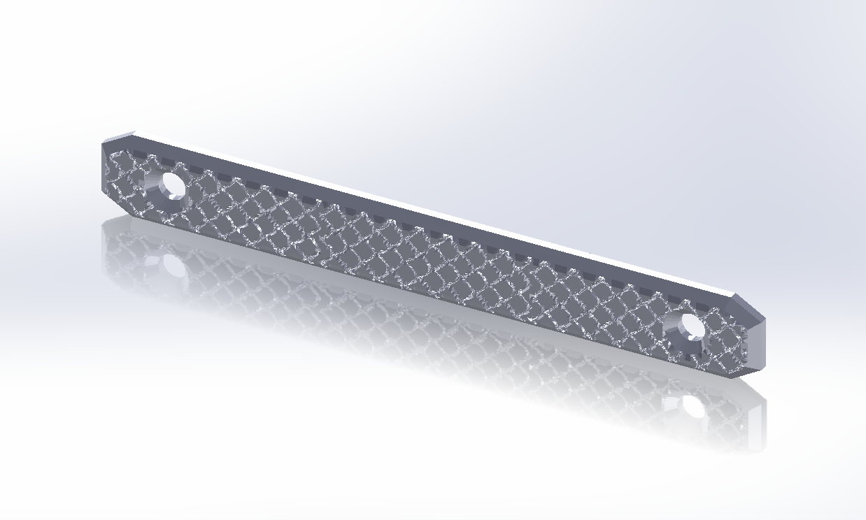 RAIL COVER PACK